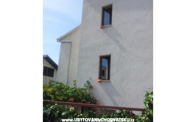 Apartamenty Baranovic - nocleg Sibenik Chorwacja