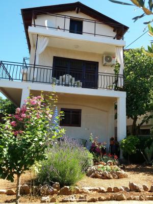 Apartamenty Gović - nocleg Sibenik Chorwacja
