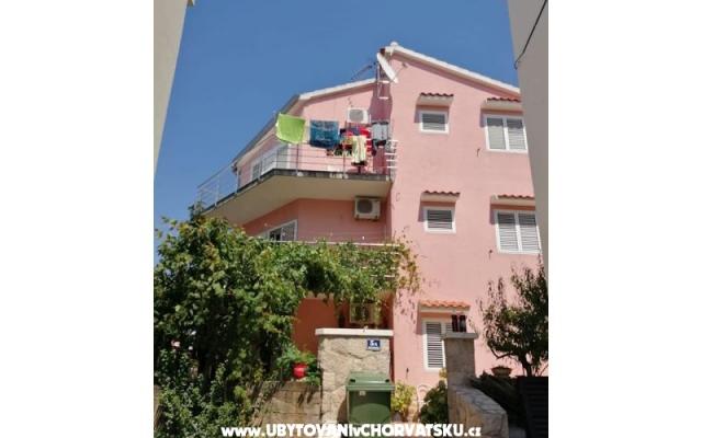 Apartamenty Ivanka - nocleg Sibenik Chorwacja