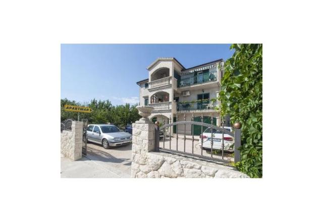 Apartamenty Joso - nocleg Sibenik Chorwacja