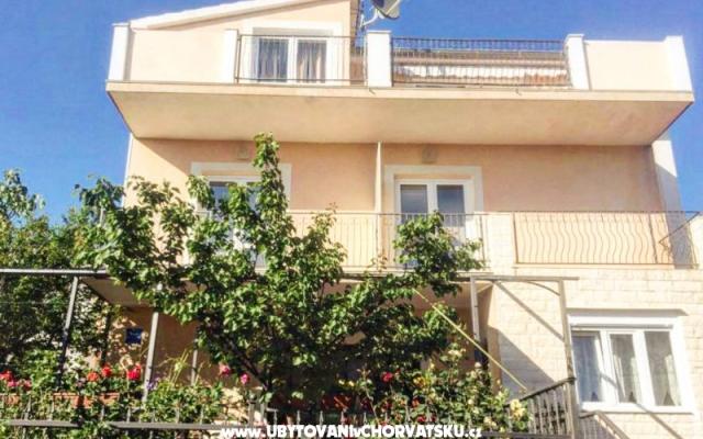 Apartamenty Katarina - nocleg Sibenik Chorwacja