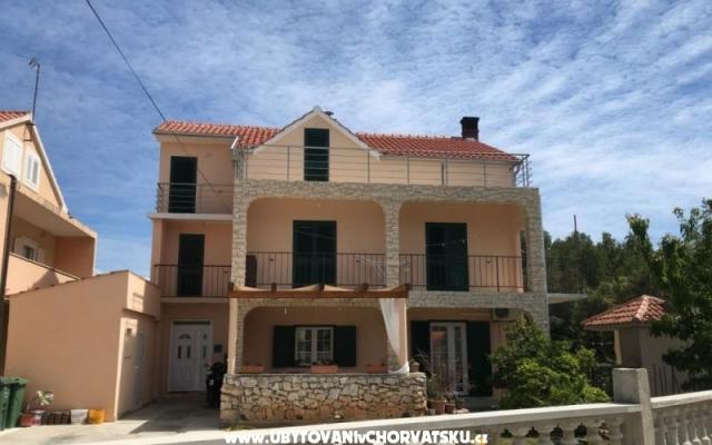 Apartamenty Keti - nocleg Sibenik Chorwacja