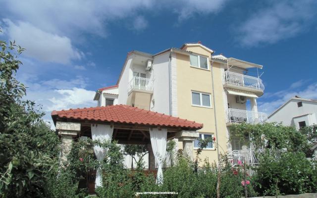 Apartamenty SIME - nocleg Sibenik Chorwacja