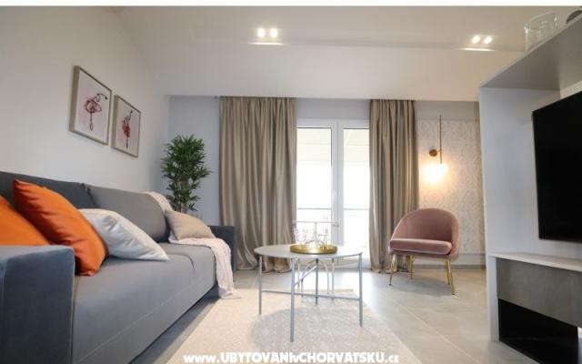 Apartamenty Šupe - nocleg Sibenik Chorwacja