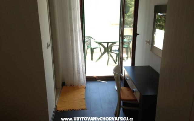 Apartamenty Vala - nocleg Sibenik Chorwacja
