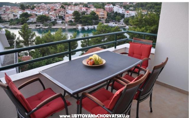 Apartamenty Vala - nocleg Sibenik Chorwacja