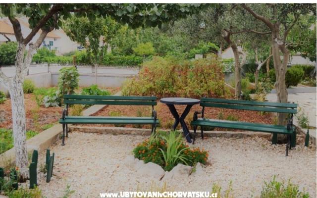 Apartament Sibenik - nocleg Sibenik Chorwacja