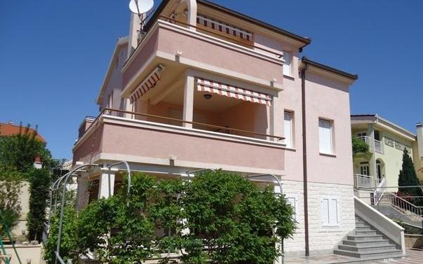 Apartamenty Dumancic Žaborić - nocleg Sibenik Chorwacja