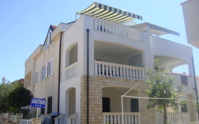 Apartamenty Katarina - nocleg Sibenik Chorwacja