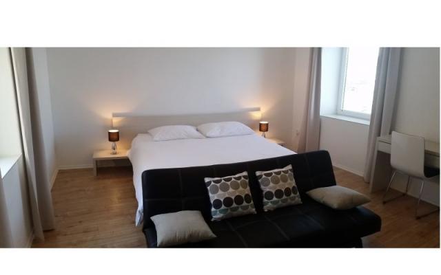 Apartamenty LIFE - nocleg Sibenik Chorwacja