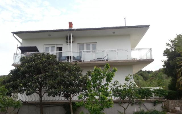 Apartamenty Vlado - nocleg Sibenik Chorwacja