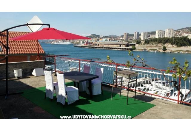 Apartament Mario - nocleg Sibenik Chorwacja