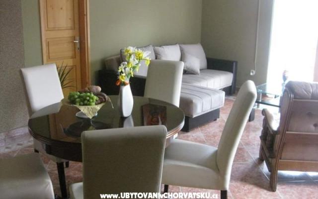 Ava apartmani - nocleg Sibenik Chorwacja