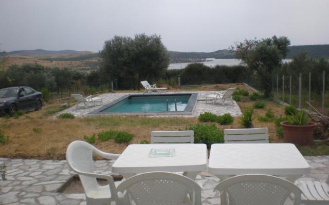 Dom Karmela - nocleg Sibenik Chorwacja