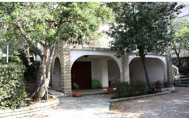 Dom wakacyjny Katarina - nocleg Sibenik Chorwacja