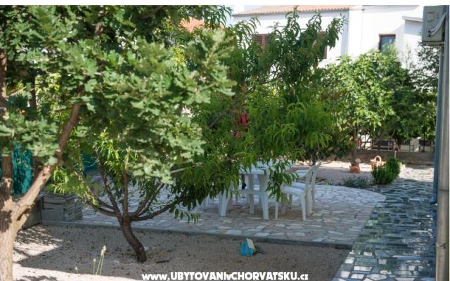 Mirni Kutak Oase - nocleg Sibenik Chorwacja