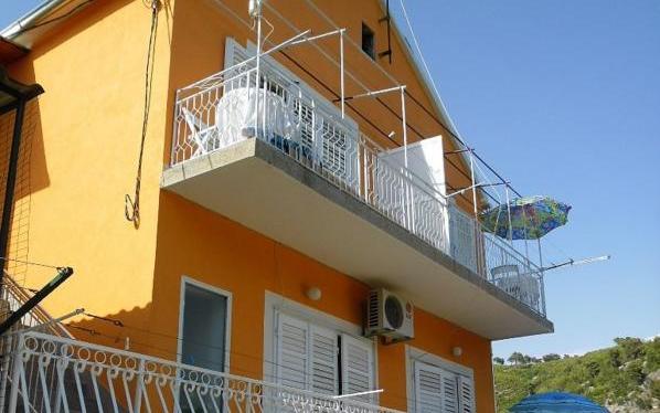 Pokoje Mara - nocleg Sibenik Chorwacja