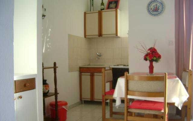 Vila Marta - nocleg Sibenik Chorwacja