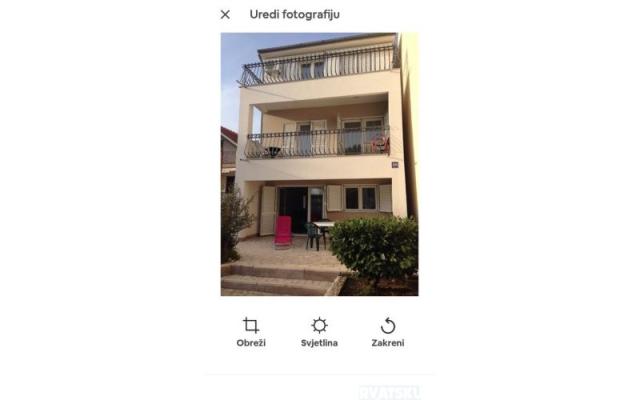 Villa Aurora - nocleg Sibenik Chorwacja