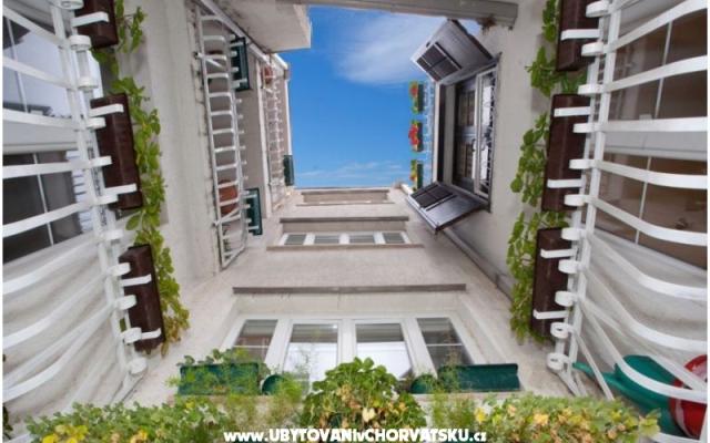 Villa Šibenik - nocleg Sibenik Chorwacja