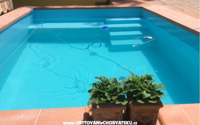 Villa Toscana - nocleg Sibenik Chorwacja