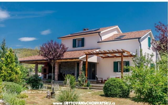 Holliday Home D&amp;A - nocleg Solin Chorwacja