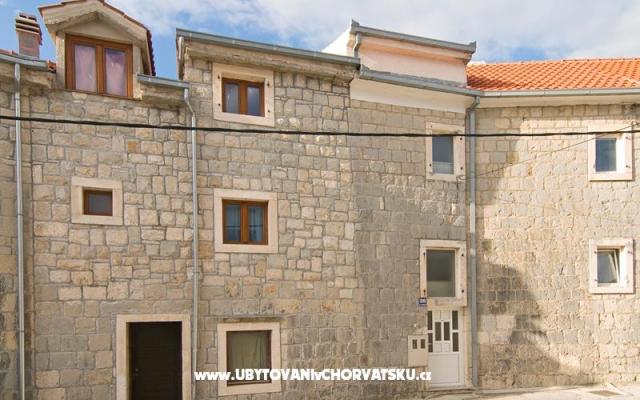 Vila Rea - nocleg Solin Chorwacja