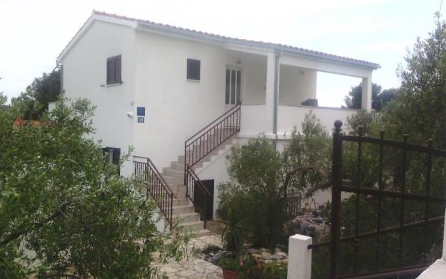 Apartamenty Oliva - Otok Šolta - nocleg eiland Solta Chorwacja