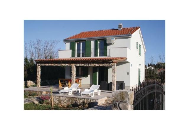 Dom wakacyjny - nocleg eiland Solta Chorwacja