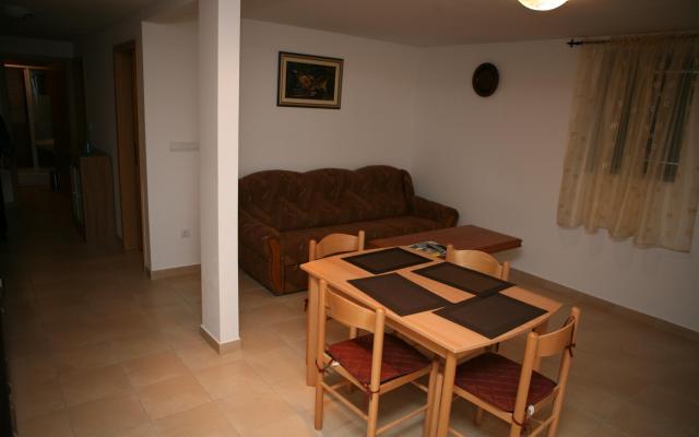 Apartament - Dujas - nocleg Split Chorwacja