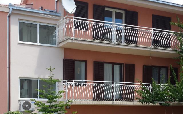 Apartament Ane Stobreč - nocleg Split Chorwacja
