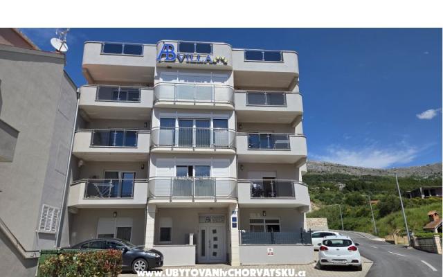Apartament Antonio - nocleg Split Chorwacja