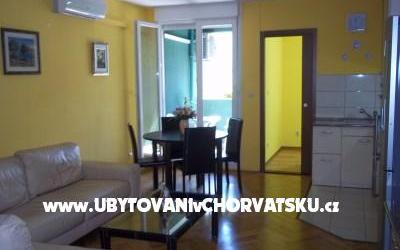 Apartament Ase - nocleg Split Chorwacja