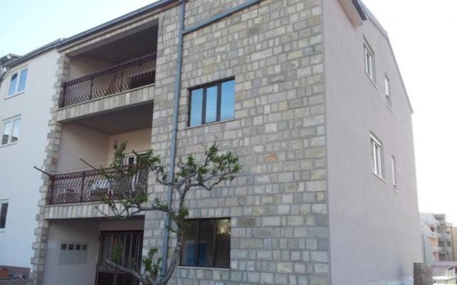 Apartament Baric - nocleg Split Chorwacja
