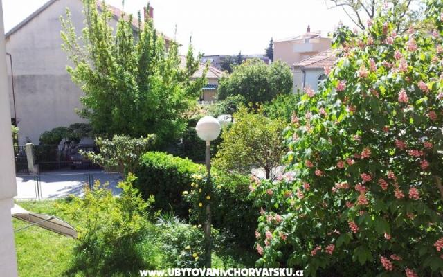 Apartament Bol - Split - nocleg Split Chorwacja