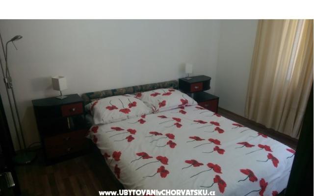 Apartament Danica - nocleg Split Chorwacja