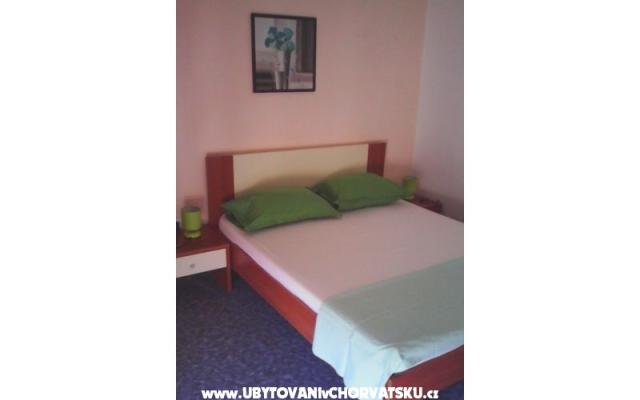 Apartament IVICA - nocleg Split Chorwacja