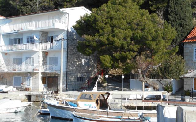 Apartament Jelena - nocleg Split Chorwacja