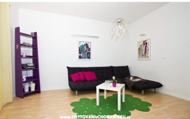 Apartament Seka - nocleg Split Chorwacja