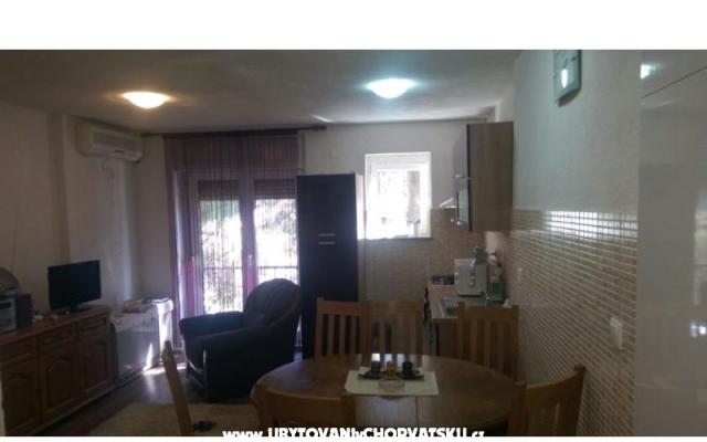 Apartament Split centar - nocleg Split Chorwacja