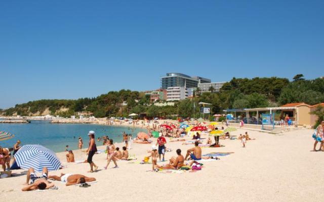 Apartamenty Gloria - nocleg Split Chorwacja