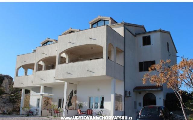 Apartamenty ELI - nocleg Split Chorwacja