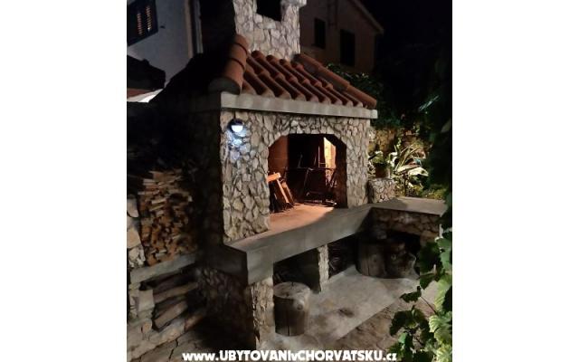 Apartament Deni - nocleg Split Chorwacja