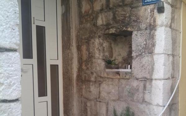 Apartamenty ELDI - nocleg Split Chorwacja