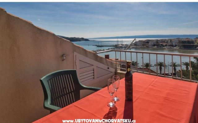 Apartamenty sea - nocleg Split Chorwacja