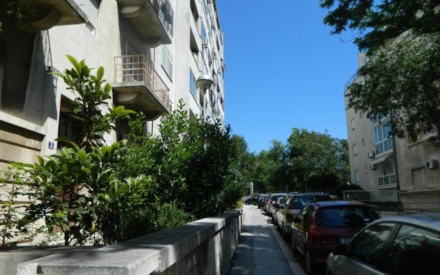 Charming 3 BD in centre of Split - nocleg Split Chorwacja