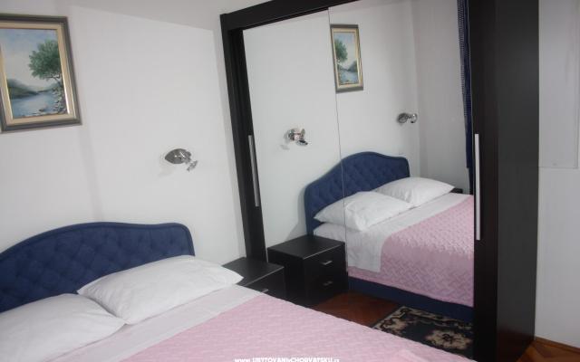 Diem Apartament - nocleg Split Chorwacja