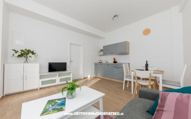 Dolis Split Apartamenty - nocleg Split Chorwacja
