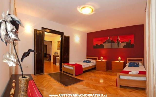 Palace Well - nocleg Split Chorwacja