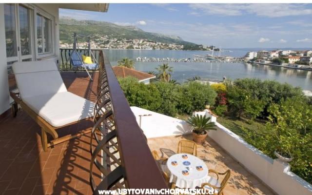 Villa Vitality - near beach - nocleg Split Chorwacja